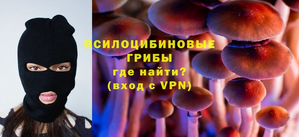 хмурый Майский